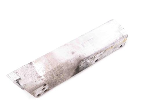 Used Bumper shock absorber AUDI A4 B8 Avant (8K5) 2.0 TDI (170 hp) 14773501