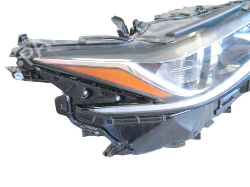 Right headlight LEXUS ES (_Z10_, _A10_, _H10_) 300h (AXZH10, AXZH11) | BP29485603C29 