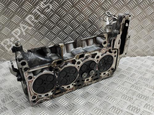 Cylinder head BMW 3 Touring (F31) 320 d | BP24603837M5 