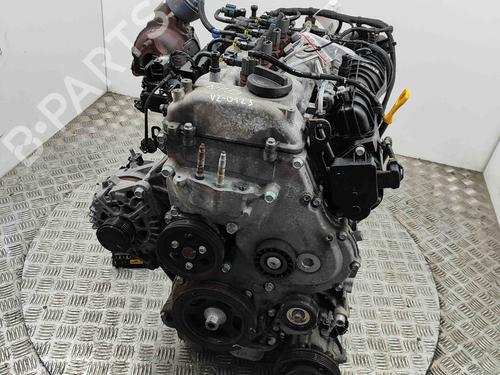 Engine AUDI A6 C6 (4F2) 3.0 TDI quattro | BP29008129M1 
