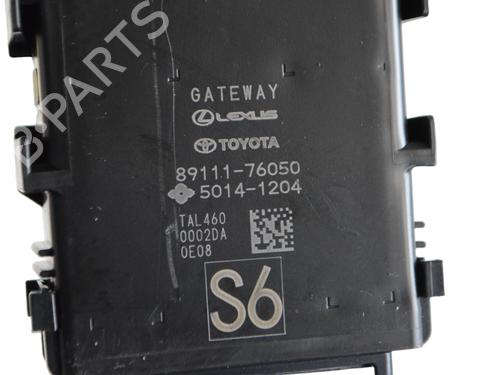 Electronic module LEXUS ES (_Z10_, _A10_, _H10_) 250 (AXZA10) | BP28029894M83 