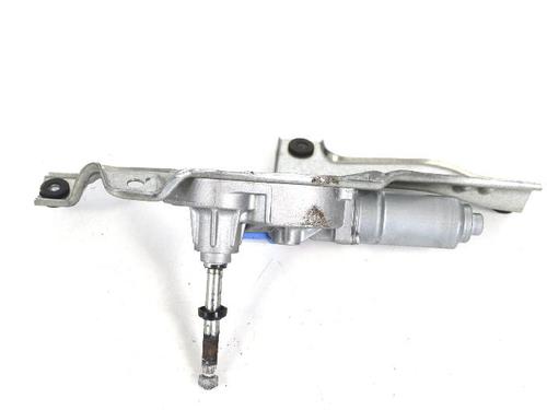 Used Rear wiper motor SUBARU FORESTER (SH_) 2.0 D AWD (SHH, SHD, SHN) (147 hp) 7492018