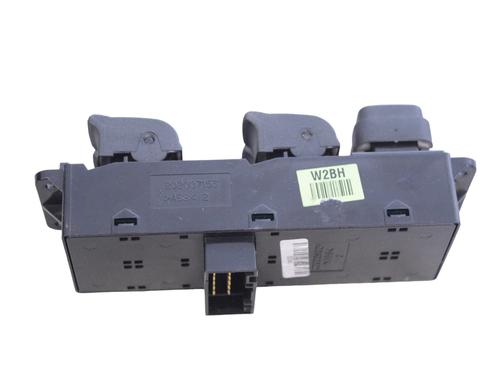 Right front window switch SSANGYONG KORANDO (CK) 2.2 Xdi | BP19078451I26 