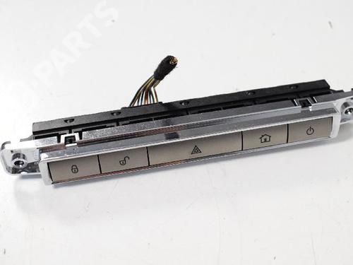 Used Switch JAGUAR XF I (X250) 3.0 D (211 hp) 7755224