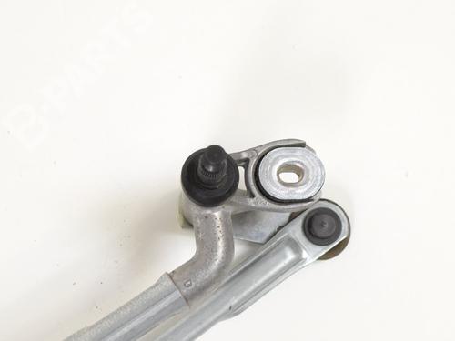 Front wipers mechanism VW PASSAT B8 (3G2, CB2) 1.4 TSI | BP8000428C83