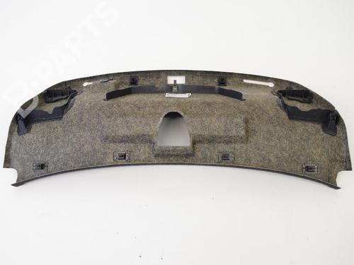 Boot lining AUDI A5 (8T3) 3.0 TDI quattro | BP7495138I3 