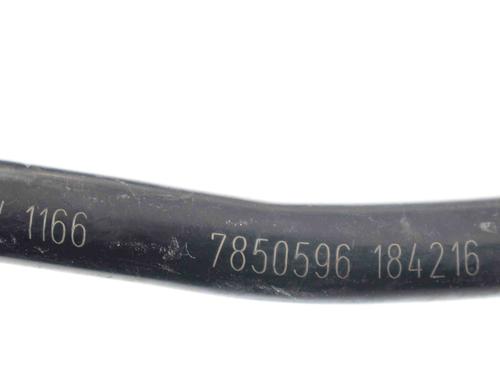 Pipe TESLA MODEL S (5YJS) 75D AWD | BP14768210M125