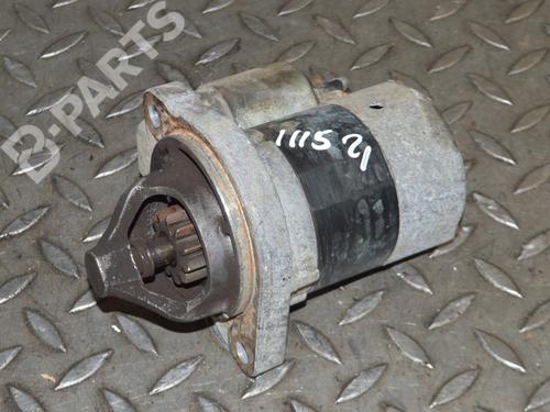 Used Starter FORD FIESTA VI (CB1, CCN) 1.0 EcoBoost (125 hp) 9172081