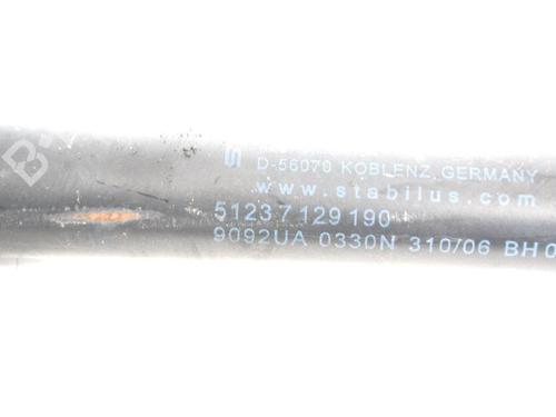 Hood lift support BMW 3 Coupe (E92) 335 i | BP14816704C139 