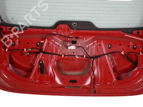 Tailgate CHRYSLER YPSILON 1.2 | BP27830661C6