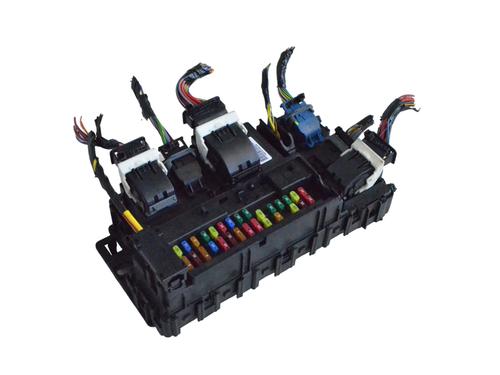 Electronic module FORD MONDEO V Hatchback (CE) 1.5 TDCi | BP13934822M83 