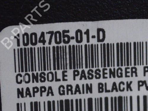 Andre TESLA MODEL S (5YJS) 75 | BP15085608O1 