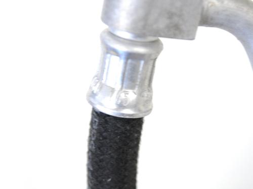 Pipe AUDI A5 Sportback (F5A, F5F) S5 quattro | BP14769094M125 