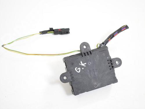 Electronic module FORD GALAXY II (WA6) 2.0 TDCi | BP7488614M83 