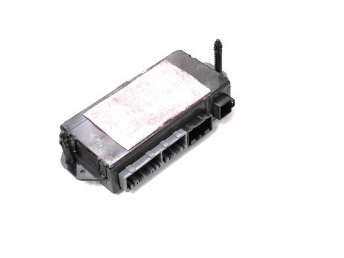 Electronic module CHRYSLER 300C (LX, LE) 3.0 CRD | BP7499036M83 