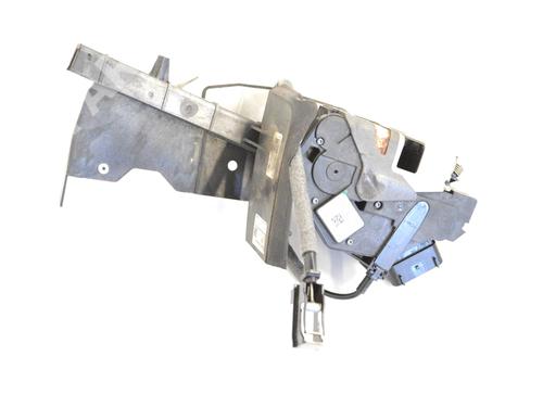 Front right lock FORD FOCUS III 1.5 TDCi | BP8146824C97 