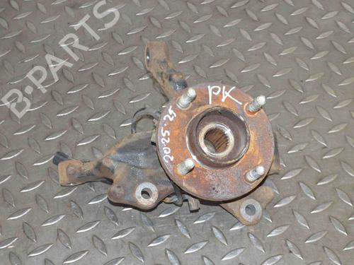 Venstre Styrespindel Lejehus FORD FIESTA VI (CB1, CCN) 1.0 EcoBoost (100 hp) 14783615