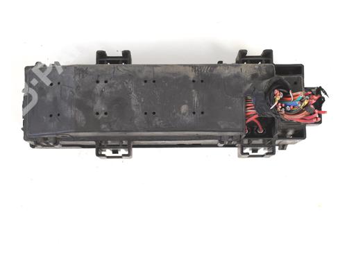 Fuse box JEEP GRAND CHEROKEE III (WH, WK) 3.0 CRD 4x4 | BP7486212E1 