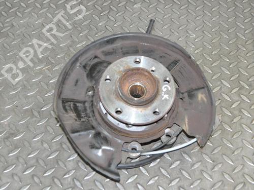 Used Left rear steering knuckle BMW 3 (F30, F80) 320 d xDrive (163 hp) 14812950