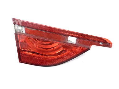 Left tailgate light JAGUAR XF II (X260) 2.0 D (180 hp) GX63-15K273-AF