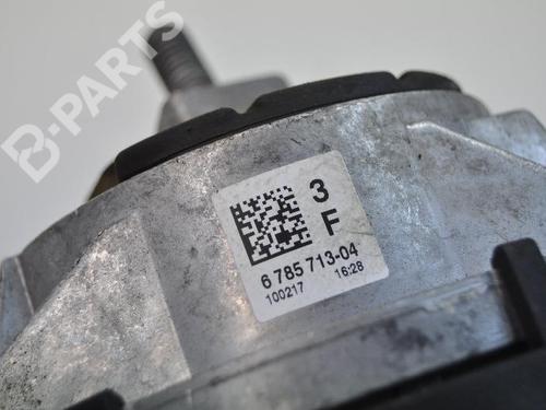 Engine mount BMW 4 Gran Coupe (F36) 435 d xDrive | BP8868942M89 