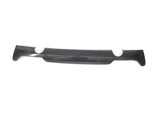 Used Rear bumper spoiler BMW 5 (F10) 530 d (286 hp) 14799989