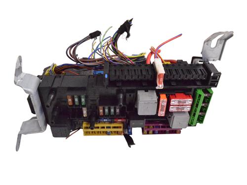 Electronic module MERCEDES-BENZ E-CLASS (W212) E 220 CDI / BlueTEC (212.001, 212.002) | BP12003743M83 