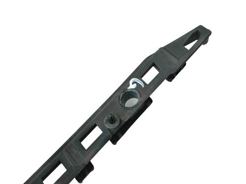 Rear bumper bracket MERCEDES-BENZ A-CLASS (W176) A 45 AMG 4-matic (176.052) | BP16022088C159 