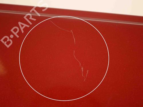 Right front fenders DODGE NITRO 2.8 CRD 4WD | BP7751144C42