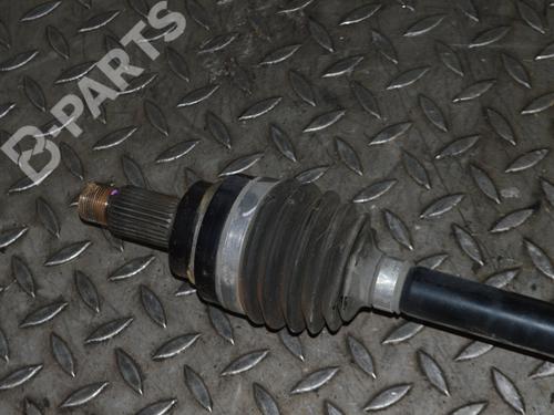 Right rear driveshaft BMW 5 (F10) 530 d | BP7503196M41 