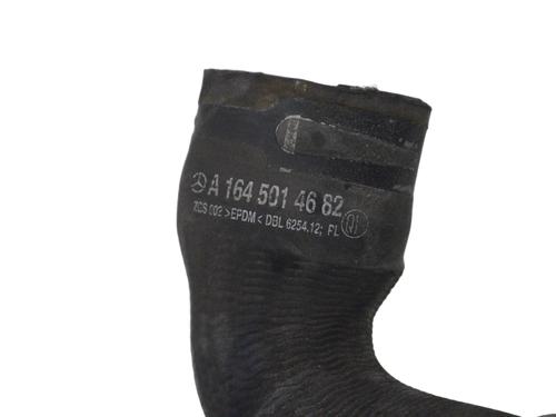 Pipe MERCEDES-BENZ GL-CLASS (X164) GL 350 CDI 4-matic (164.822) | BP16197263M125 
