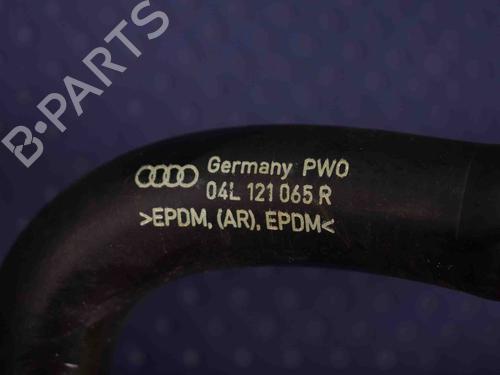 Pipe AUDI A4 B9 Avant (8W5, 8WD) 2.0 TDI quattro | BP14814121M125