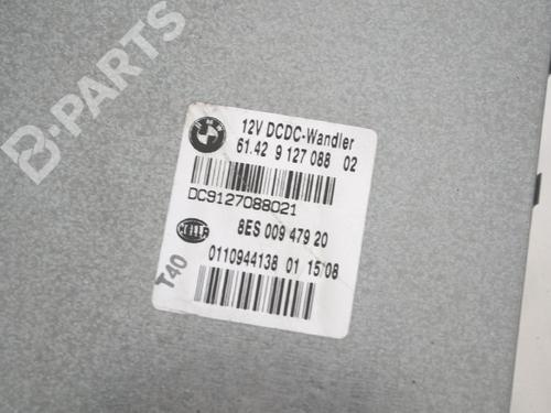 Electronic module BMW 3 Touring (E91) 320 d | BP7755441M83 