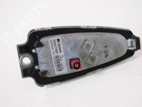 Antenna/Base BMW 3 (E90) 318 i | BP8868485C140 