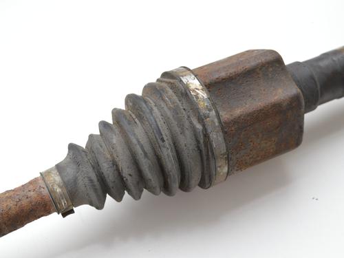 Right front driveshaft LAND ROVER DISCOVERY III (L319) 2.7 TD 4x4 | BP19941724M39 