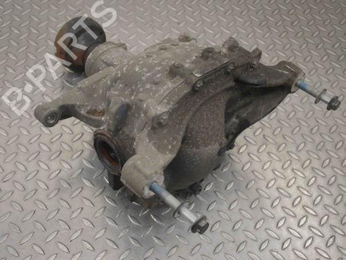 Rear differential FORD USA MUSTANG Coupe 2.3 EcoBoost | BP15911205M24 