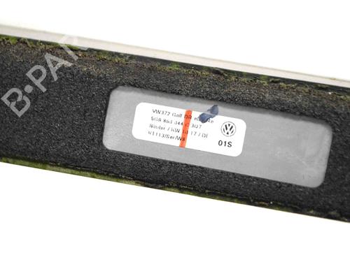 Roof bar VW GOLF VII Variant (BA5, BV5) 2.0 TDI | BP8349557C65 