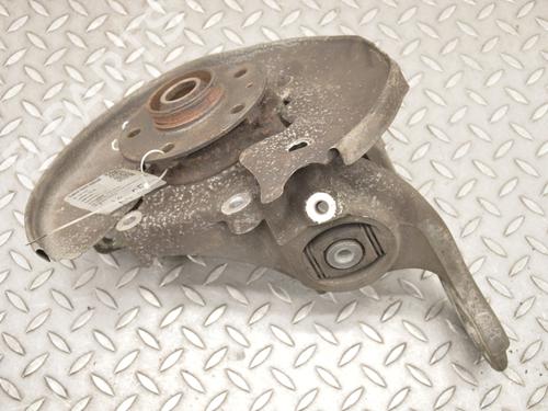Left rear steering knuckle AUDI A4 B8 (8K2) S4 quattro | BP14768600M27 