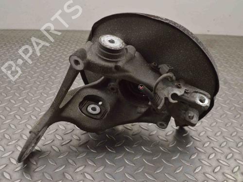 Used Left rear steering knuckle AUDI A5 Convertible (8F7) S5 quattro (333 hp) 14792810