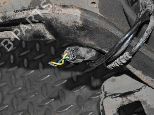 Right front steering knuckle LAND ROVER DISCOVERY IV (L319) 3.0 SDV6 4x4 | BP14773985M26 