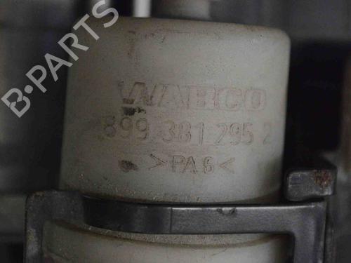 Suspension compressor JAGUAR XJ (X350, X358) D 2.7 | BP11873256M103 