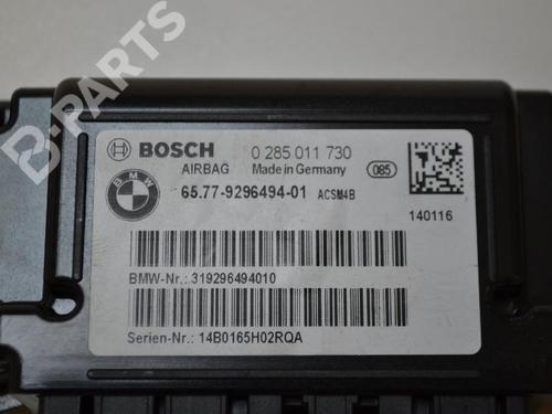 ECU airbags BMW 3 (F30, F80) 320 d xDrive | BP7496407M53 