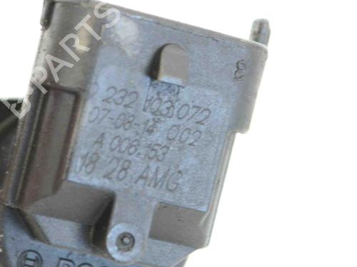 Electronic sensor MERCEDES-BENZ C-CLASS (W204) C 63 AMG (204.077) | BP14768027M84 