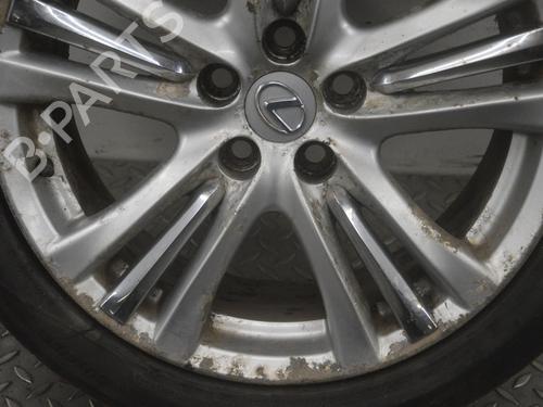 Rim LEXUS GS (_S19_) 450h (GRS191_, GWS191_) | BP16543510C45 