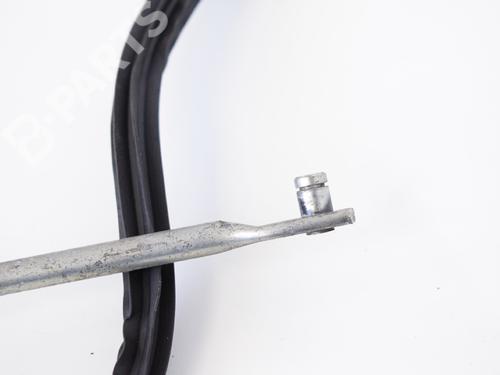 Gear lever MERCEDES-BENZ C-CLASS (W204) C 220 CDI (204.002) | BP7483990M90 