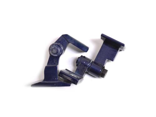 Hinge/Door check strap BMW 3 Touring (F31) 320 d | BP14786451C146 