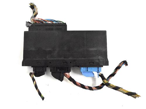 Electronic module BMW 5 Gran Turismo (F07) 530 d | BP7499340M83 