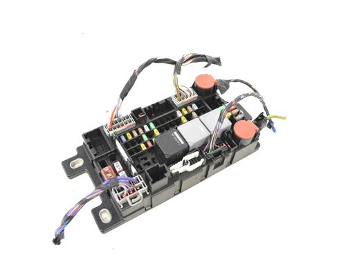 Fuse box JAGUAR E-PACE (X540) 2.0 D180 AWD | BP7813540E1 