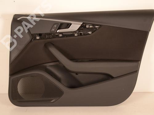 Front right panel AUDI A4 B9 (8W2, 8WC) 2.0 TDI | BP10533490C59 