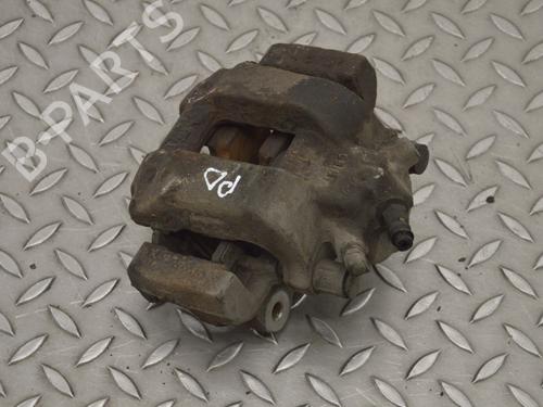 Right front brake caliper BMW 4 Gran Coupe (F36) 420 d | BP14916686M104 